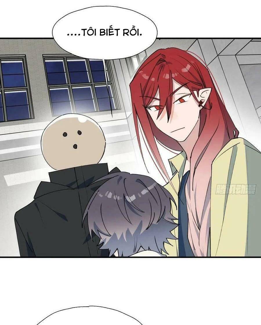 Ma Vương Đại Nhân Luôn Trêu Chọc Tôi Chap 29 - Next Chap 30
