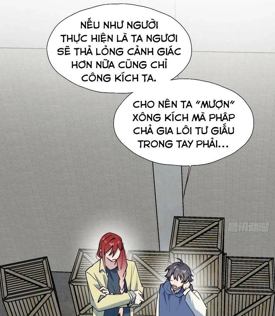 Ma Vương Đại Nhân Luôn Trêu Chọc Tôi Chap 29 - Next Chap 30