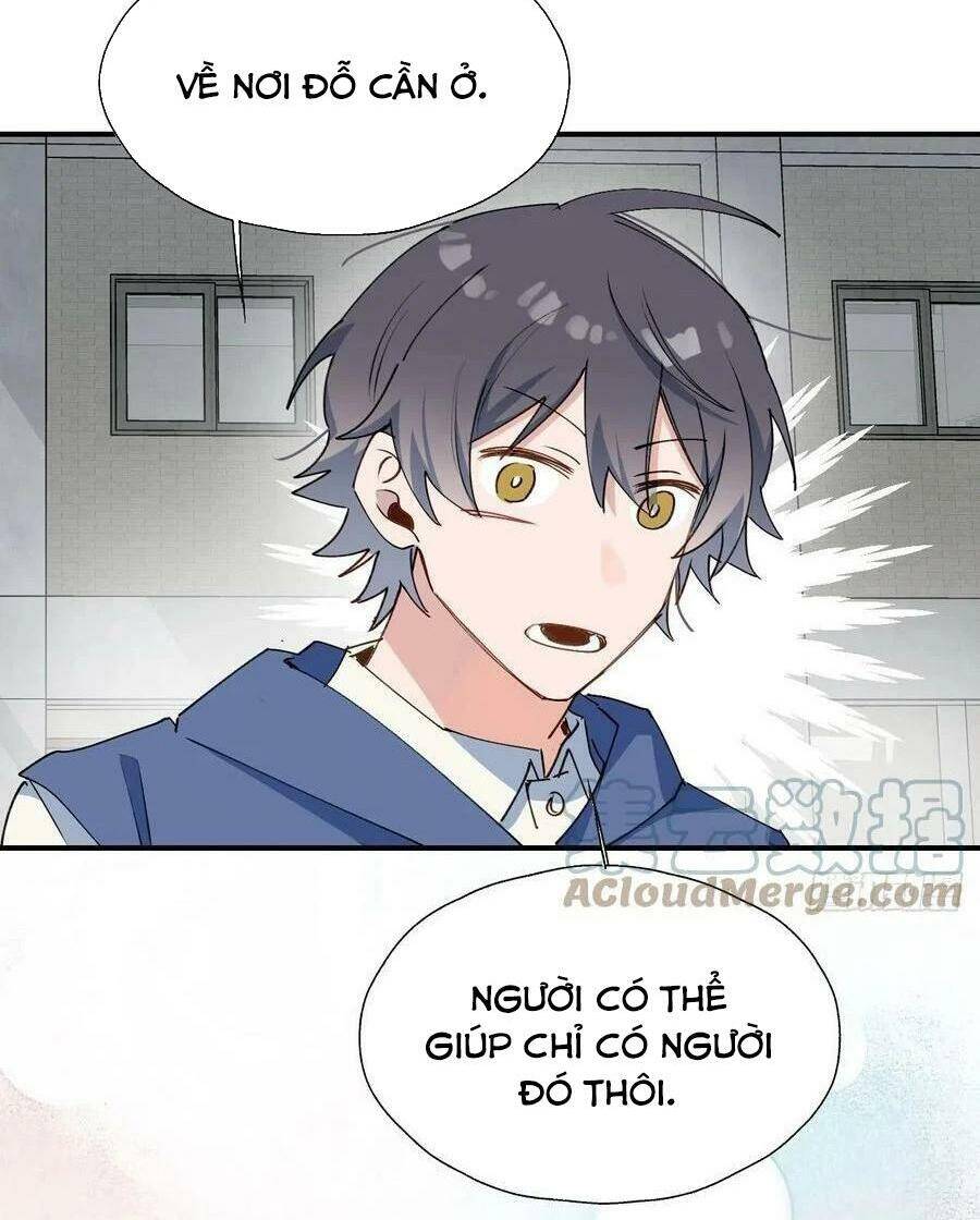 Ma Vương Đại Nhân Luôn Trêu Chọc Tôi Chap 29 - Next Chap 30