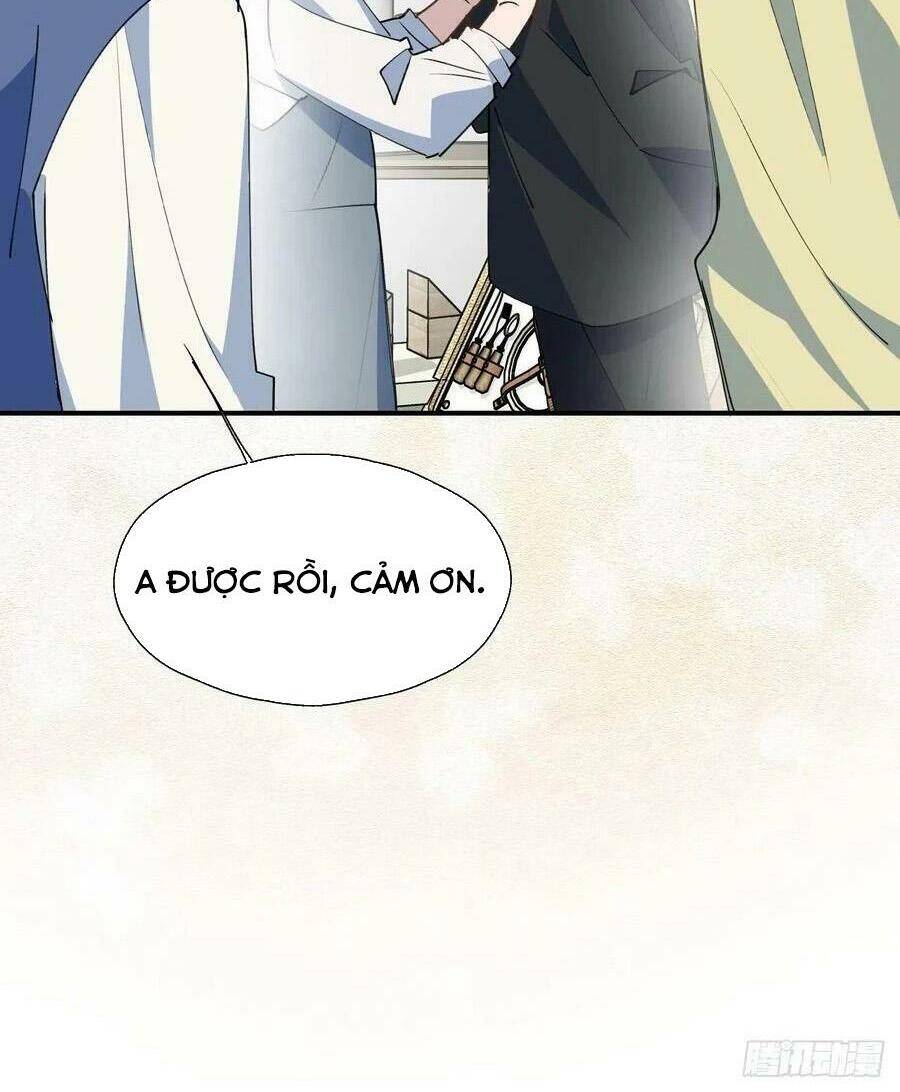 Ma Vương Đại Nhân Luôn Trêu Chọc Tôi Chap 29 - Next Chap 30