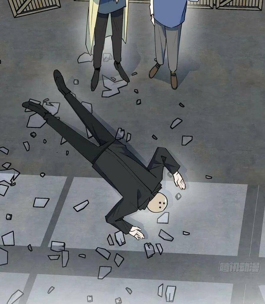 Ma Vương Đại Nhân Luôn Trêu Chọc Tôi Chap 29 - Next Chap 30