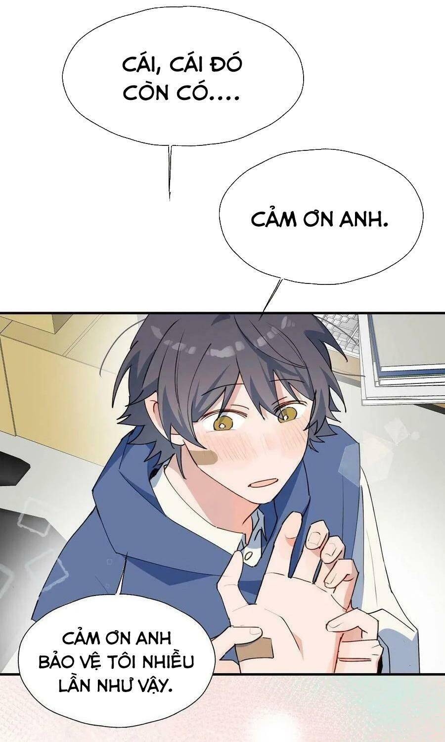 Ma Vương Đại Nhân Luôn Trêu Chọc Tôi Chap 29 - Next Chap 30