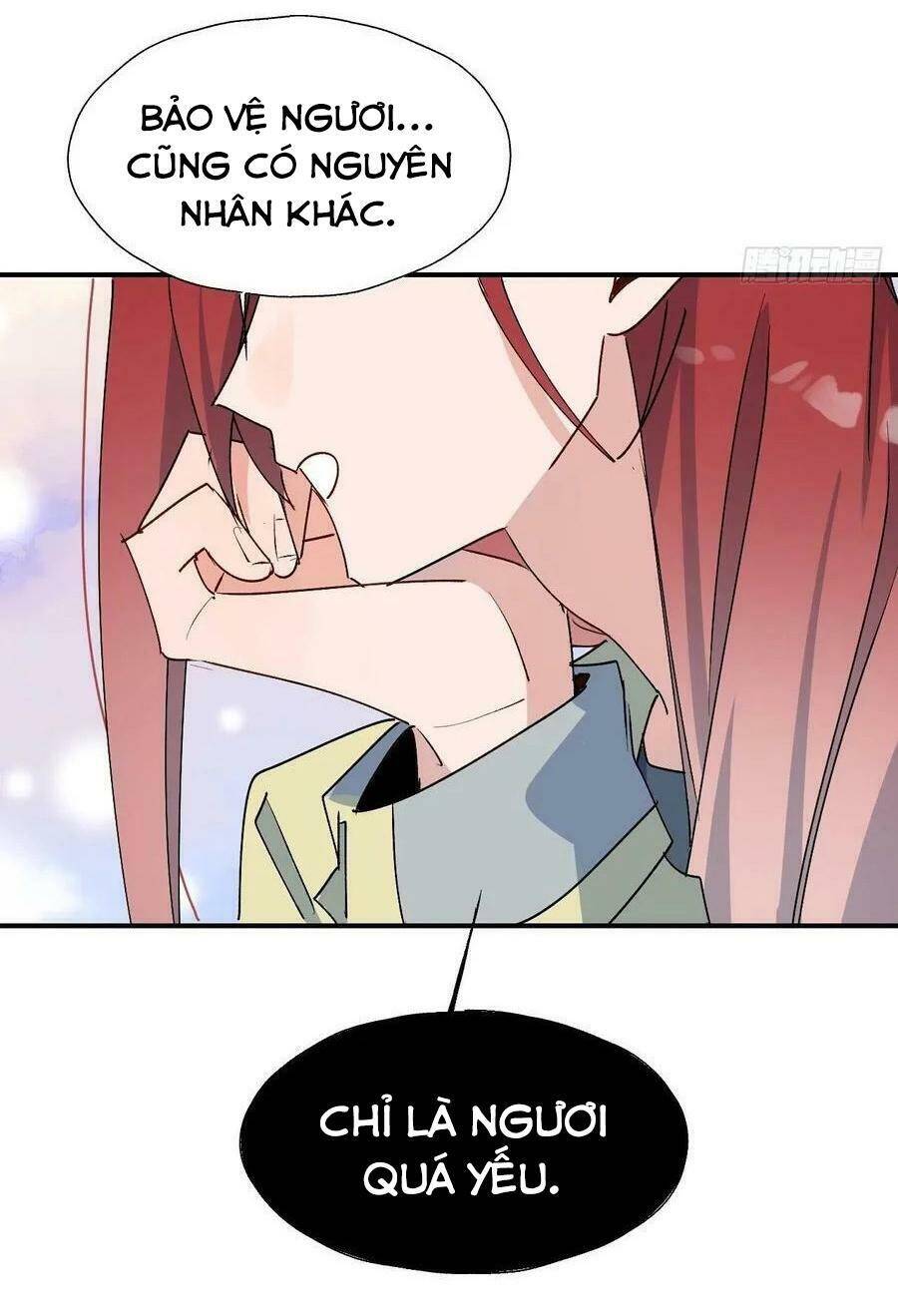 Ma Vương Đại Nhân Luôn Trêu Chọc Tôi Chap 29 - Next Chap 30