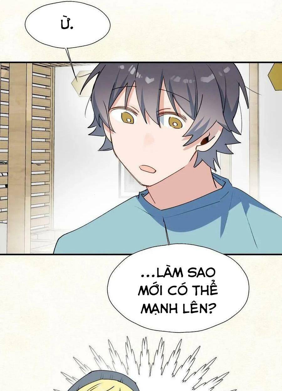 Ma Vương Đại Nhân Luôn Trêu Chọc Tôi Chap 29 - Next Chap 30