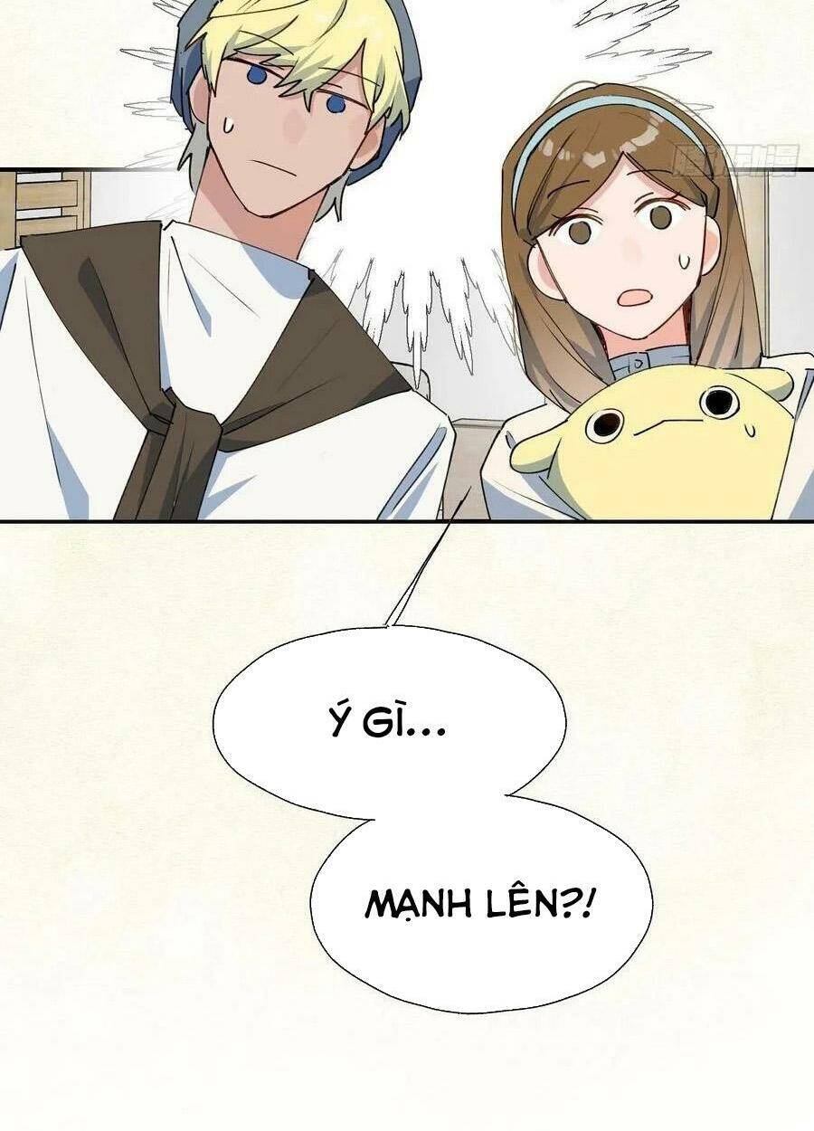 Ma Vương Đại Nhân Luôn Trêu Chọc Tôi Chap 29 - Next Chap 30