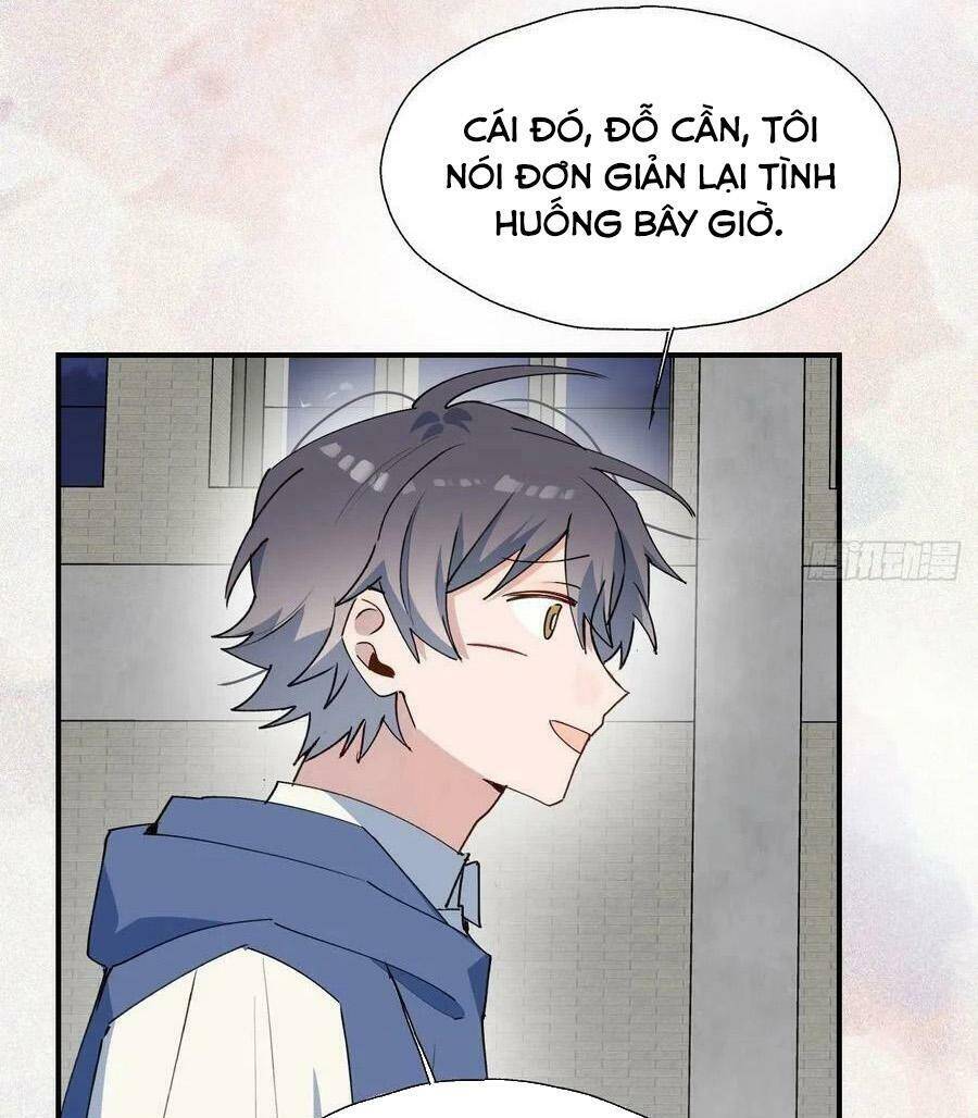 Ma Vương Đại Nhân Luôn Trêu Chọc Tôi Chap 29 - Next Chap 30