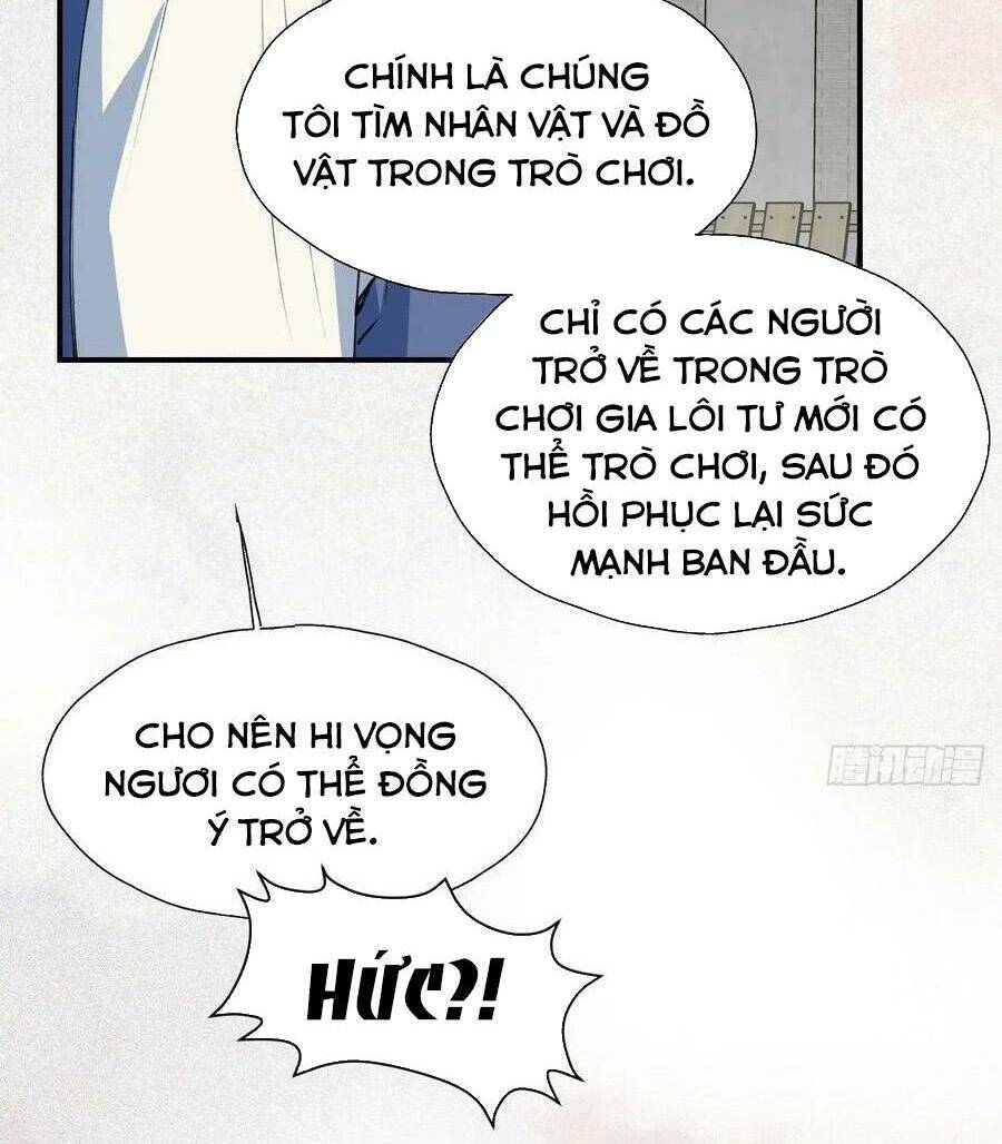 Ma Vương Đại Nhân Luôn Trêu Chọc Tôi Chap 29 - Next Chap 30