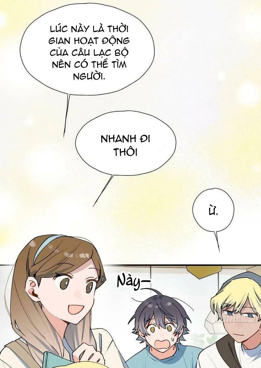 Ma Vương Đại Nhân Luôn Trêu Chọc Tôi Chap 30 - Next Chap 31