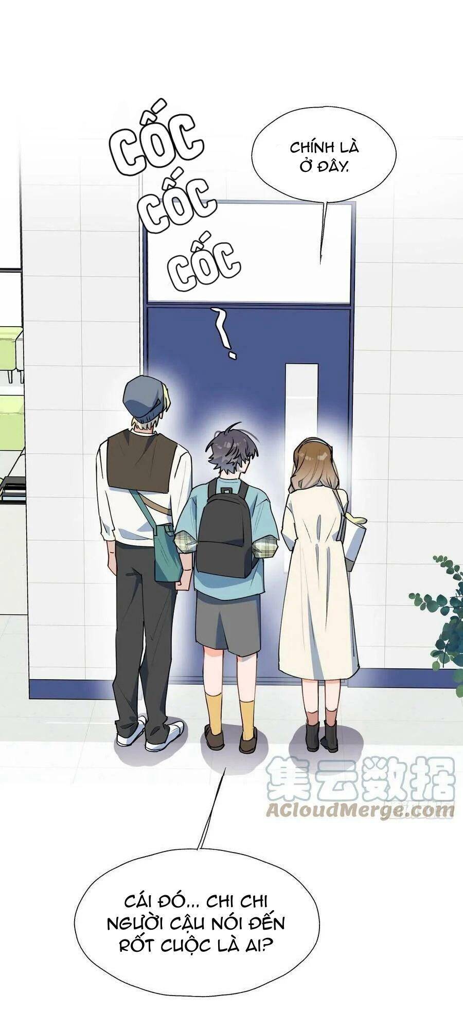 Ma Vương Đại Nhân Luôn Trêu Chọc Tôi Chap 30 - Next Chap 31