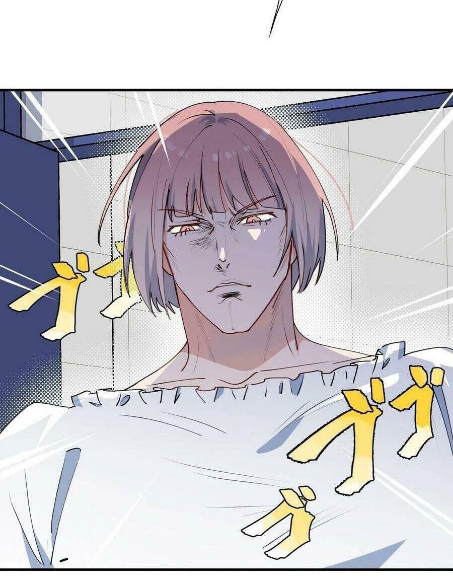 Ma Vương Đại Nhân Luôn Trêu Chọc Tôi Chap 30 - Next Chap 31