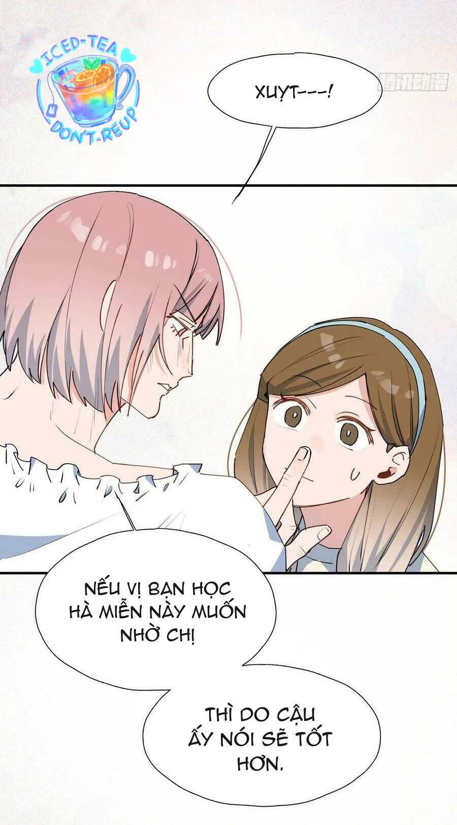Ma Vương Đại Nhân Luôn Trêu Chọc Tôi Chap 30 - Next Chap 31