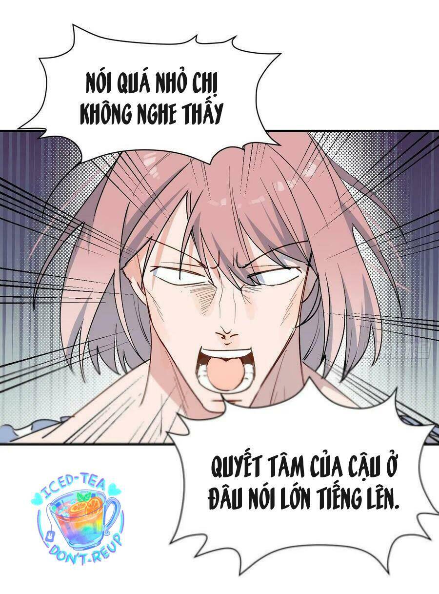 Ma Vương Đại Nhân Luôn Trêu Chọc Tôi Chap 30 - Next Chap 31