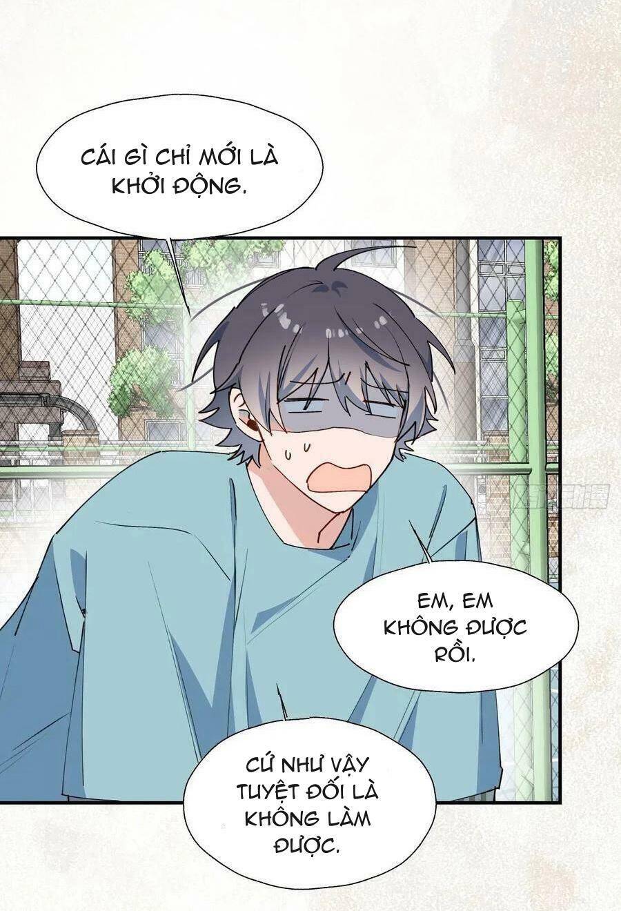 Ma Vương Đại Nhân Luôn Trêu Chọc Tôi Chap 30 - Next Chap 31