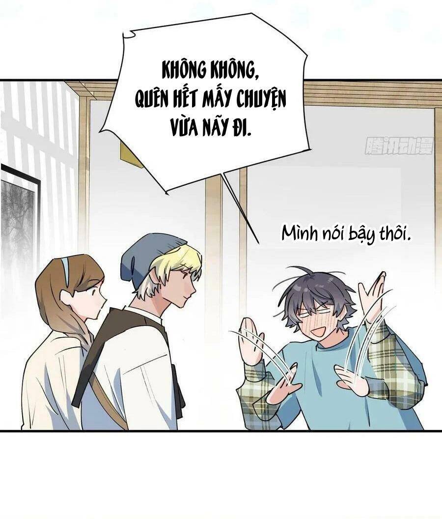 Ma Vương Đại Nhân Luôn Trêu Chọc Tôi Chap 30 - Next Chap 31