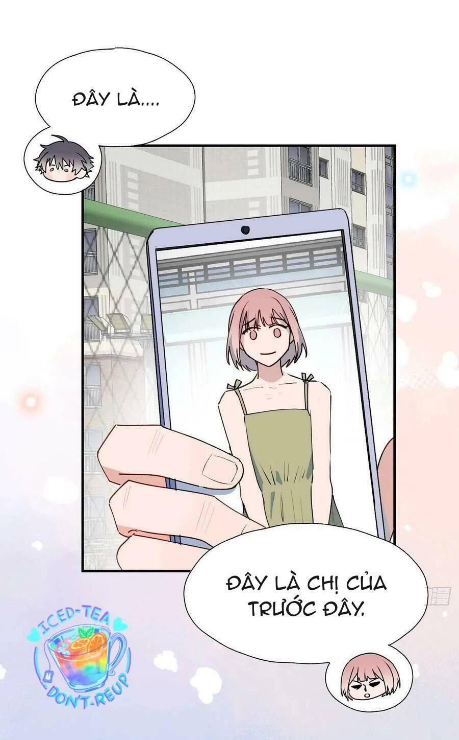 Ma Vương Đại Nhân Luôn Trêu Chọc Tôi Chap 30 - Next Chap 31