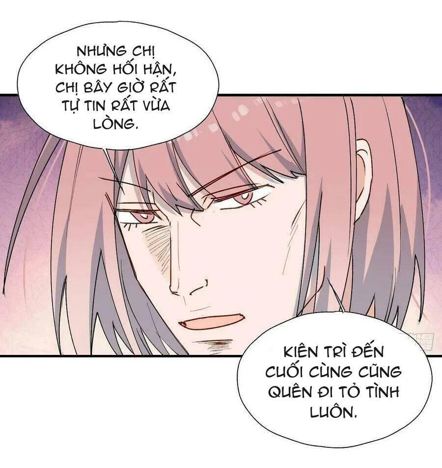Ma Vương Đại Nhân Luôn Trêu Chọc Tôi Chap 30 - Next Chap 31