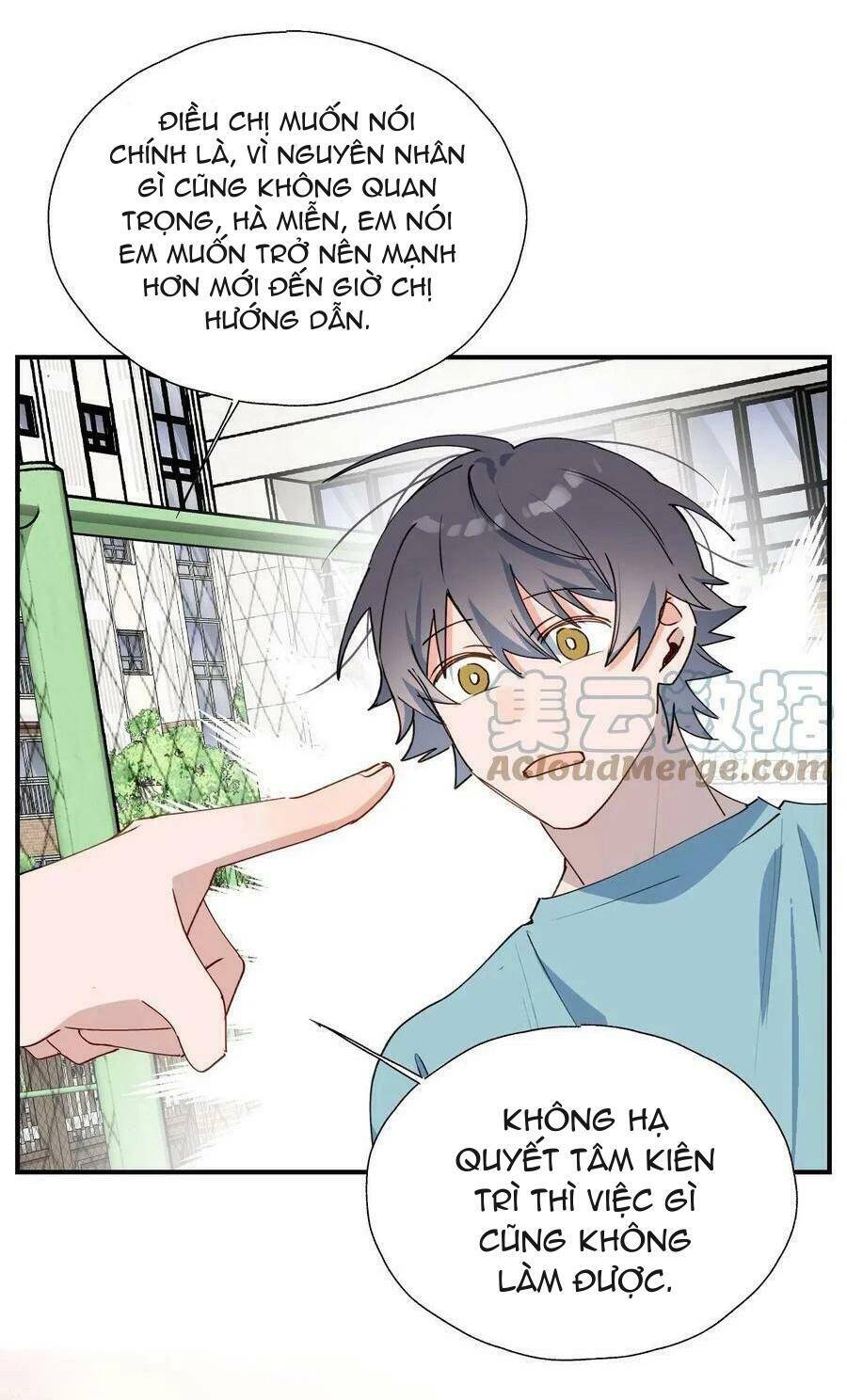Ma Vương Đại Nhân Luôn Trêu Chọc Tôi Chap 30 - Next Chap 31