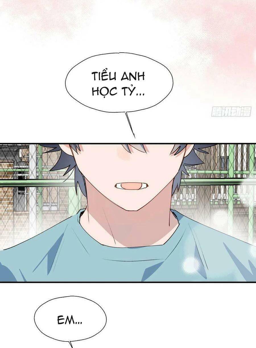 Ma Vương Đại Nhân Luôn Trêu Chọc Tôi Chap 30 - Next Chap 31
