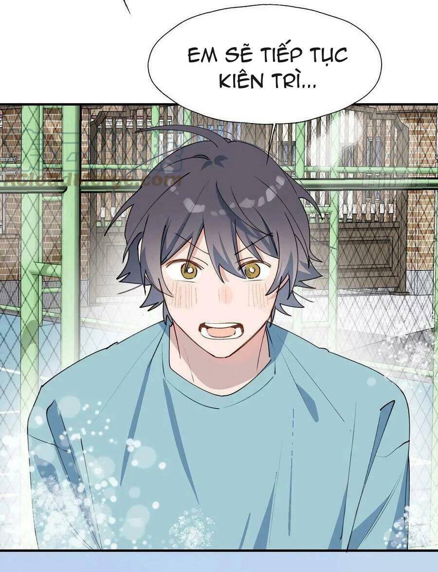 Ma Vương Đại Nhân Luôn Trêu Chọc Tôi Chap 30 - Next Chap 31