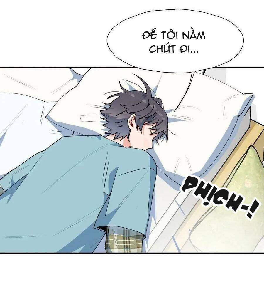 Ma Vương Đại Nhân Luôn Trêu Chọc Tôi Chap 30 - Next Chap 31