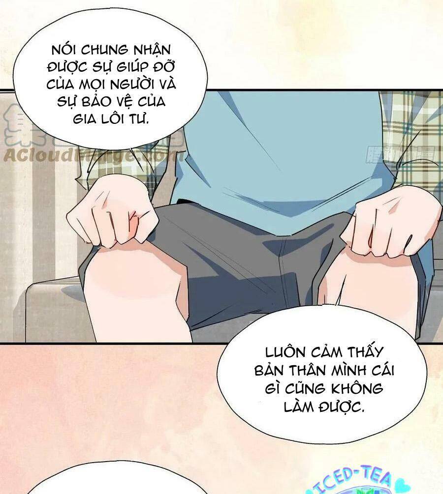 Ma Vương Đại Nhân Luôn Trêu Chọc Tôi Chap 30 - Next Chap 31