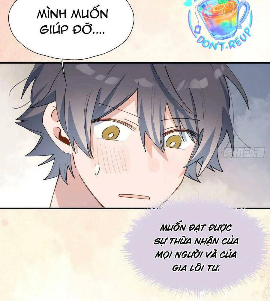 Ma Vương Đại Nhân Luôn Trêu Chọc Tôi Chap 30 - Next Chap 31