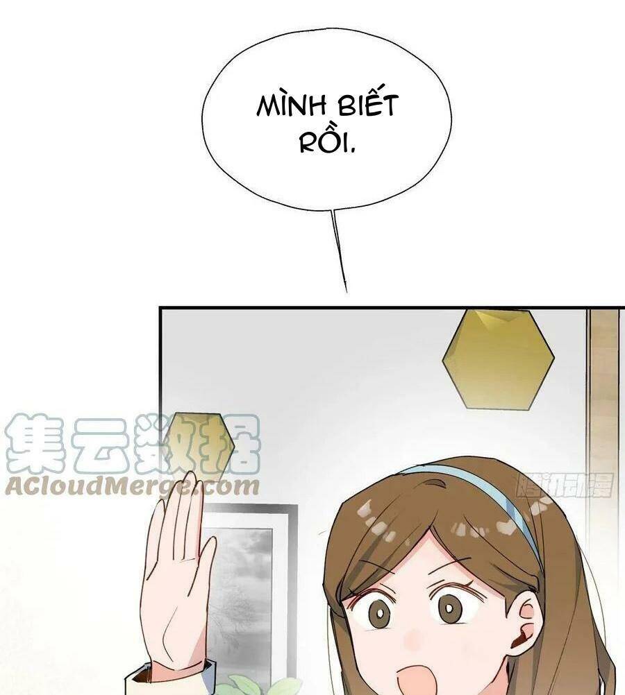 Ma Vương Đại Nhân Luôn Trêu Chọc Tôi Chap 30 - Next Chap 31