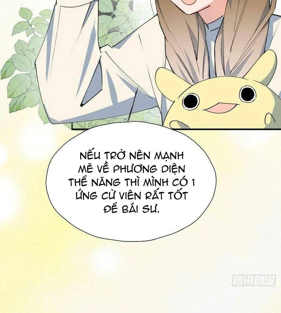 Ma Vương Đại Nhân Luôn Trêu Chọc Tôi Chap 30 - Next Chap 31
