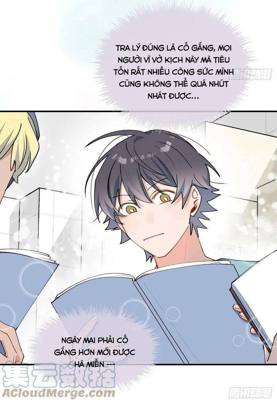 Ma Vương Đại Nhân Luôn Trêu Chọc Tôi Chap 32 - Next Chap 33