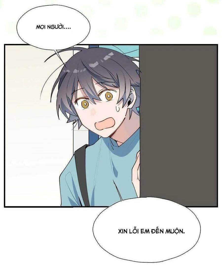 Ma Vương Đại Nhân Luôn Trêu Chọc Tôi Chap 32 - Next Chap 33