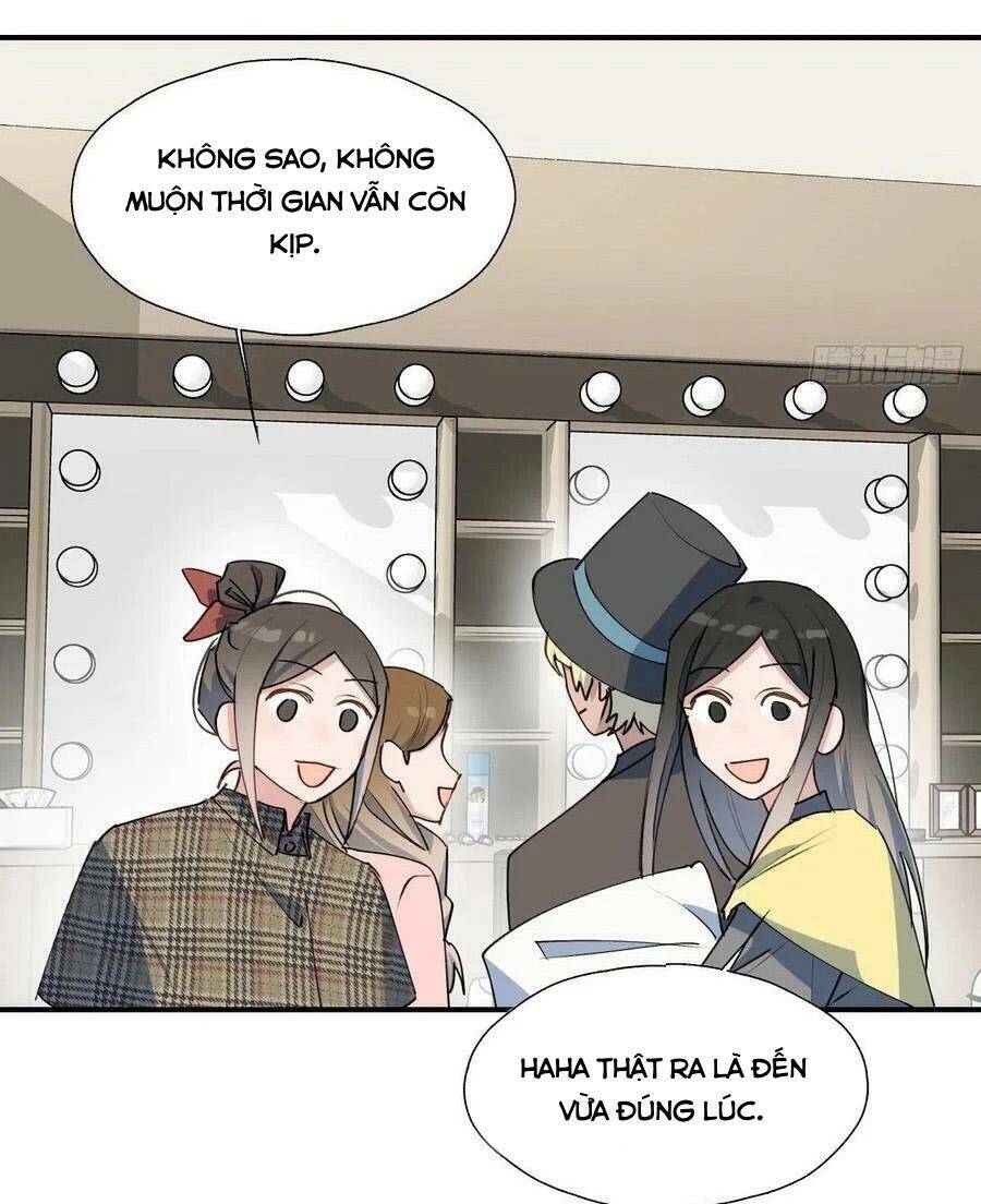 Ma Vương Đại Nhân Luôn Trêu Chọc Tôi Chap 32 - Next Chap 33