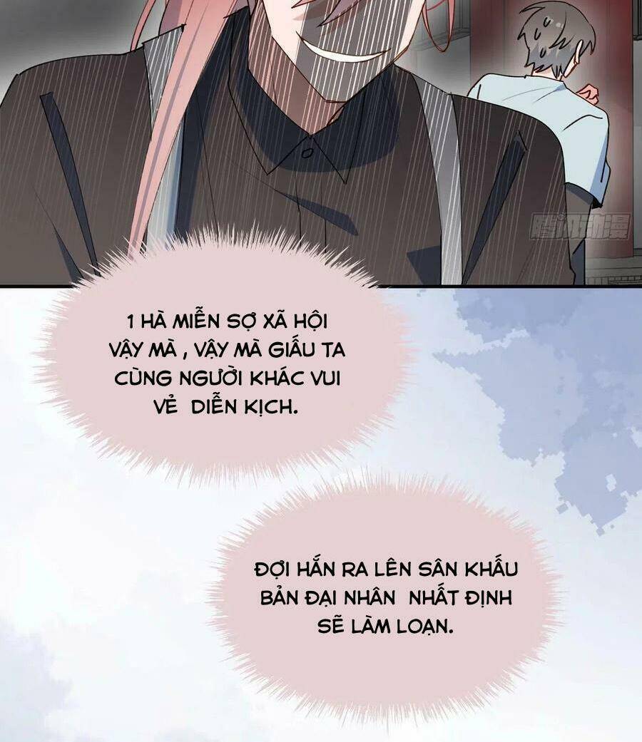 Ma Vương Đại Nhân Luôn Trêu Chọc Tôi Chap 32 - Next Chap 33