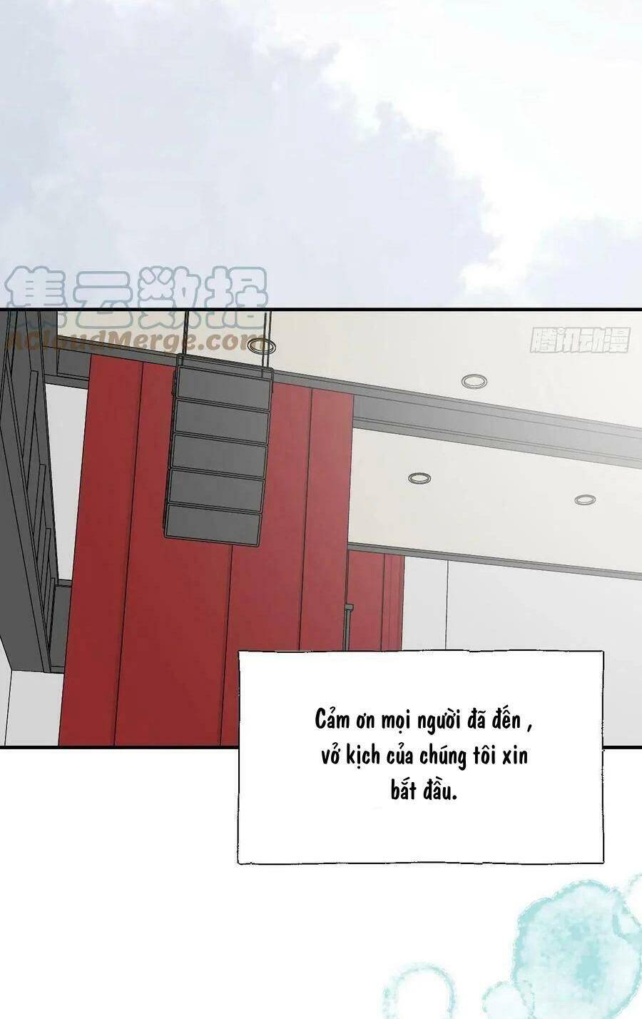 Ma Vương Đại Nhân Luôn Trêu Chọc Tôi Chap 32 - Next Chap 33