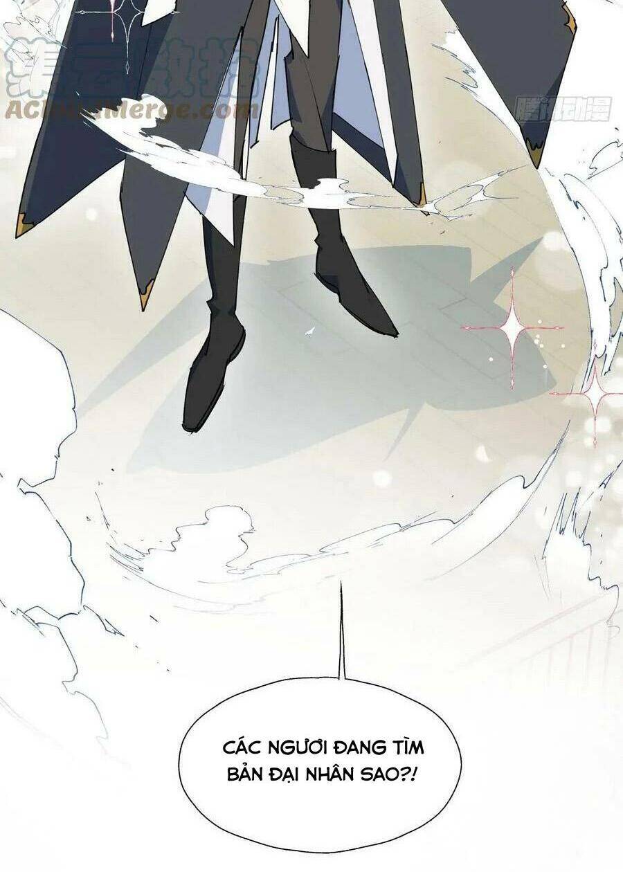 Ma Vương Đại Nhân Luôn Trêu Chọc Tôi Chap 32 - Next Chap 33