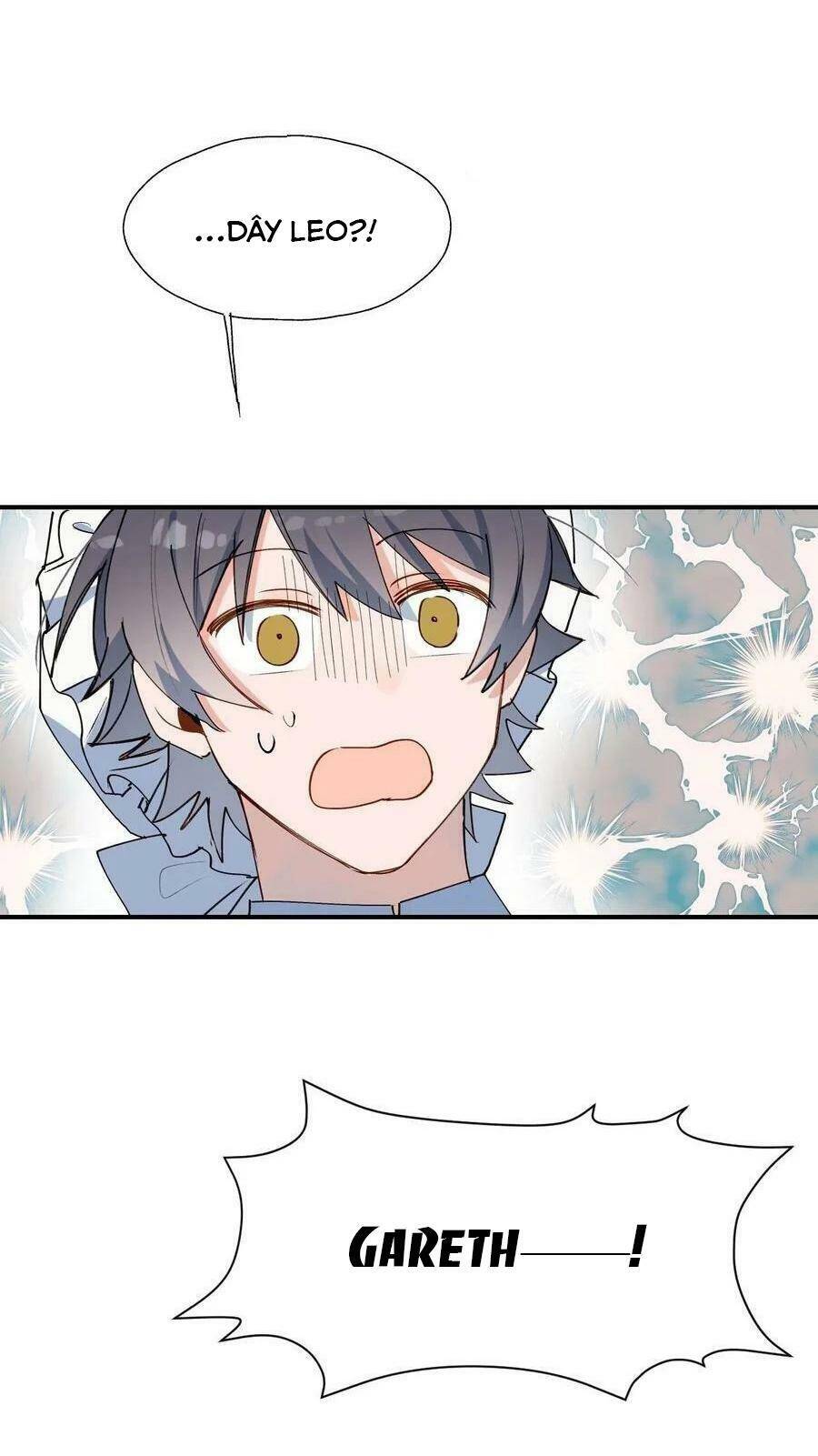 Ma Vương Đại Nhân Luôn Trêu Chọc Tôi Chap 32 - Next Chap 33