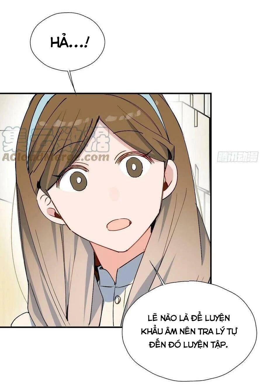 Ma Vương Đại Nhân Luôn Trêu Chọc Tôi Chap 32 - Next Chap 33