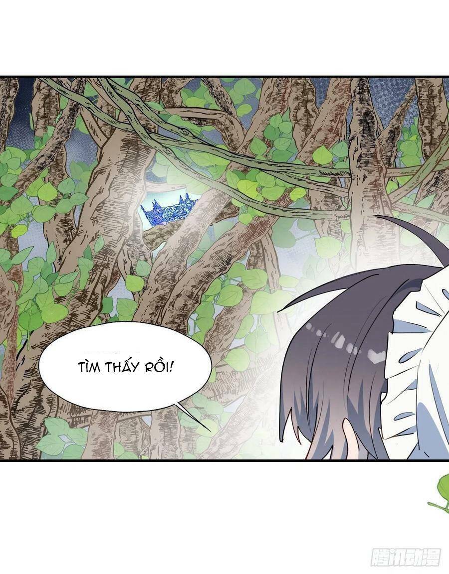 Ma Vương Đại Nhân Luôn Trêu Chọc Tôi Chap 33 - Next Chap 34