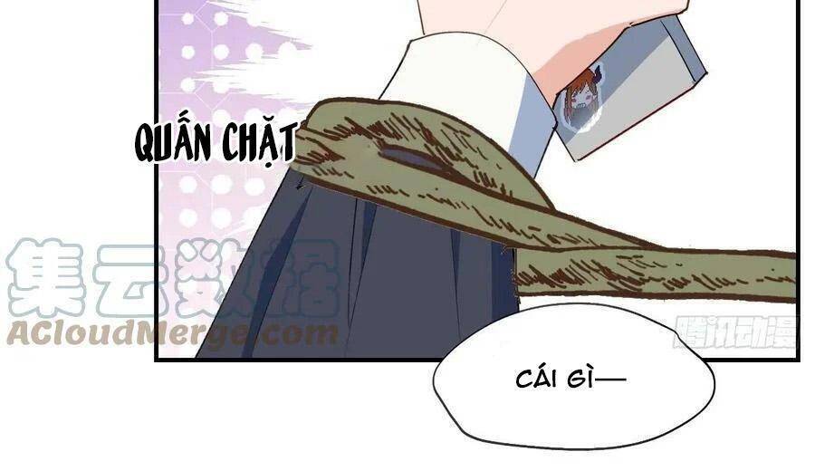 Ma Vương Đại Nhân Luôn Trêu Chọc Tôi Chap 33 - Next Chap 34