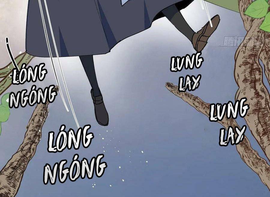 Ma Vương Đại Nhân Luôn Trêu Chọc Tôi Chap 33 - Next Chap 34