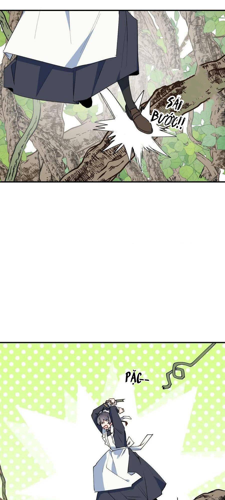 Ma Vương Đại Nhân Luôn Trêu Chọc Tôi Chap 33 - Next Chap 34