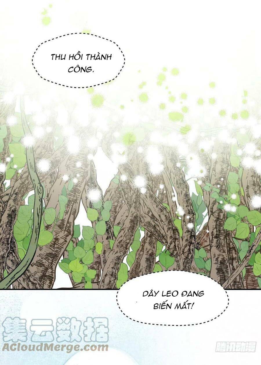 Ma Vương Đại Nhân Luôn Trêu Chọc Tôi Chap 33 - Next Chap 34