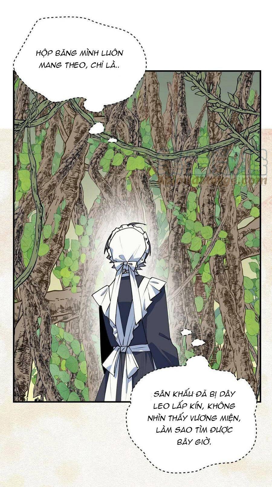 Ma Vương Đại Nhân Luôn Trêu Chọc Tôi Chap 33 - Next Chap 34