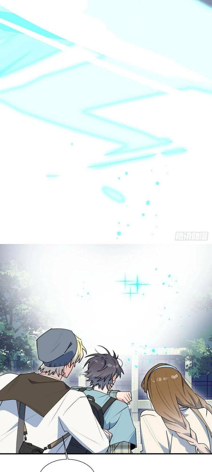 Ma Vương Đại Nhân Luôn Trêu Chọc Tôi Chap 34 - Next Chap 35