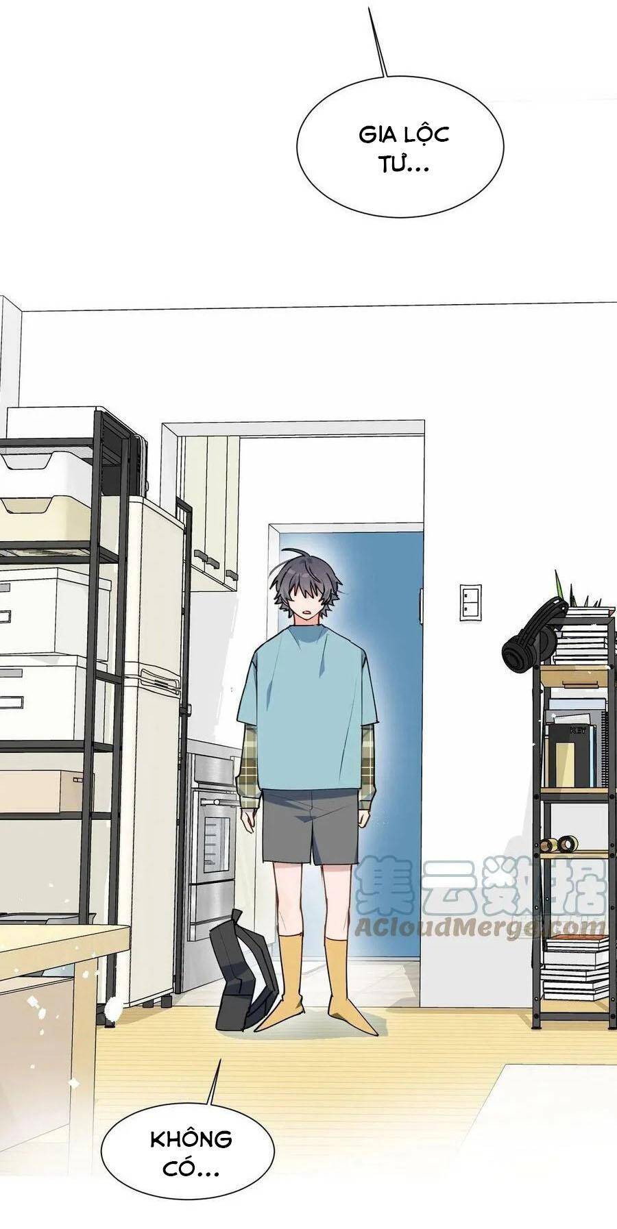 Ma Vương Đại Nhân Luôn Trêu Chọc Tôi Chap 34 - Next Chap 35