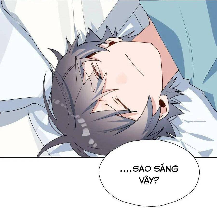 Ma Vương Đại Nhân Luôn Trêu Chọc Tôi Chap 34 - Next Chap 35