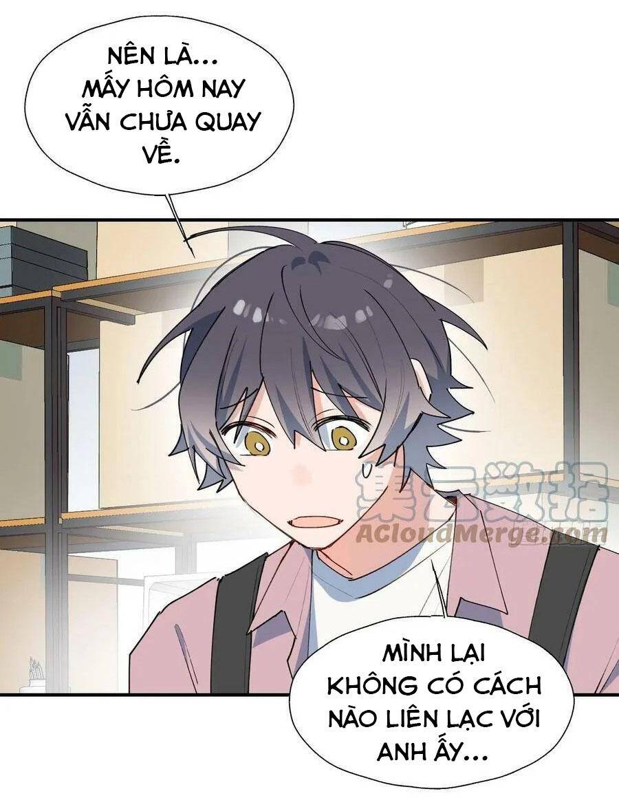 Ma Vương Đại Nhân Luôn Trêu Chọc Tôi Chap 34 - Next Chap 35