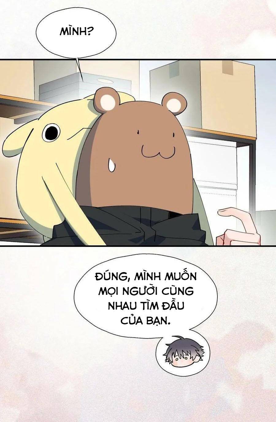 Ma Vương Đại Nhân Luôn Trêu Chọc Tôi Chap 34 - Next Chap 35