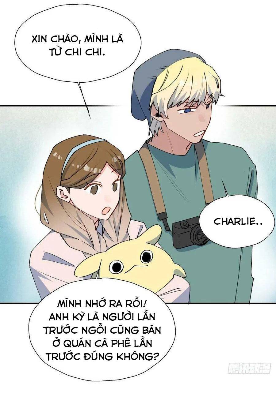 Ma Vương Đại Nhân Luôn Trêu Chọc Tôi Chap 34 - Next Chap 35