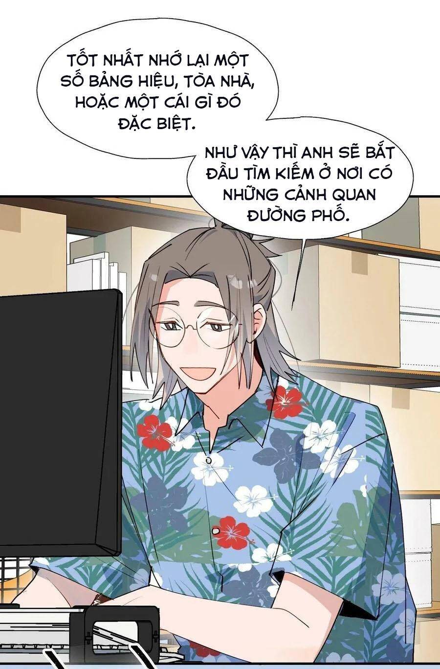 Ma Vương Đại Nhân Luôn Trêu Chọc Tôi Chap 34 - Next Chap 35
