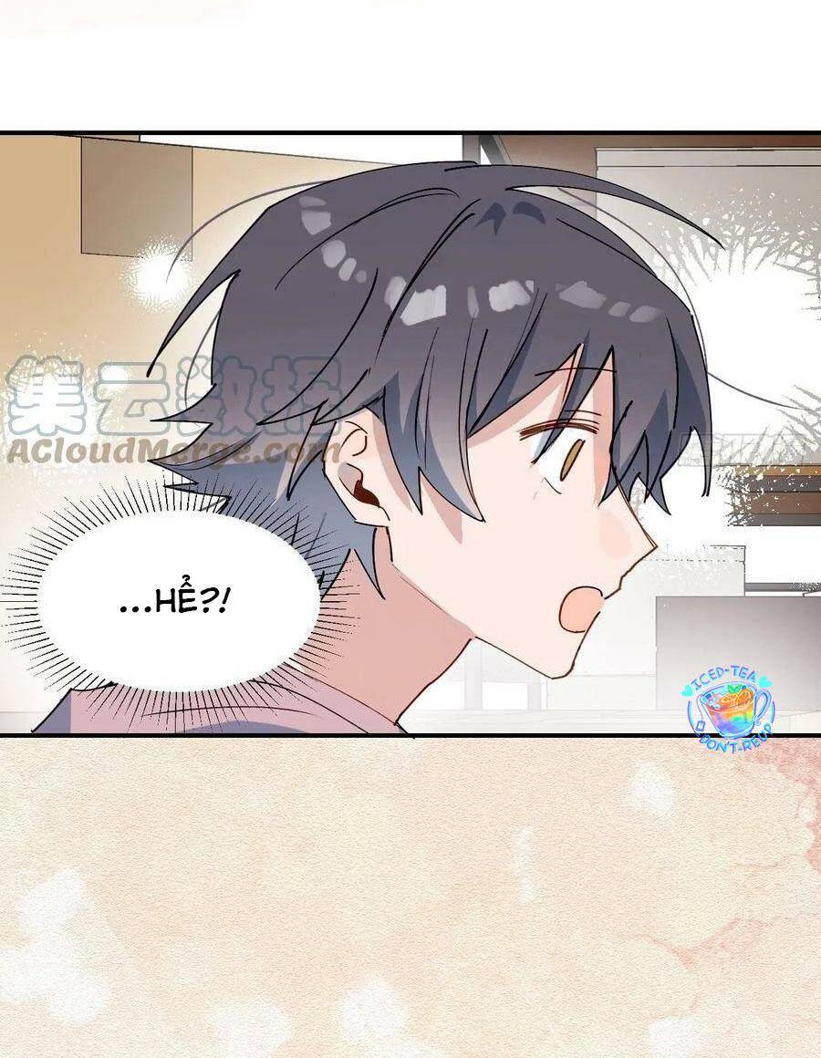 Ma Vương Đại Nhân Luôn Trêu Chọc Tôi Chap 34 - Next Chap 35